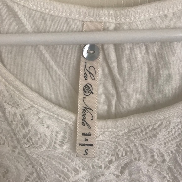 Tee - Picture 2 of 2